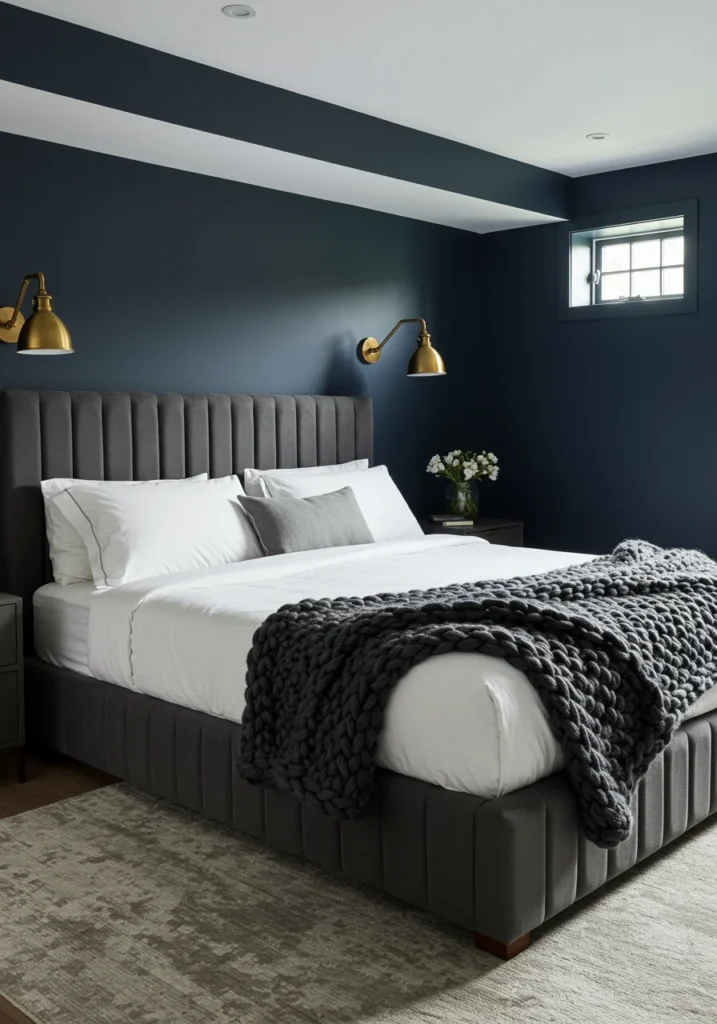 basement bedroom ideas 2 converted