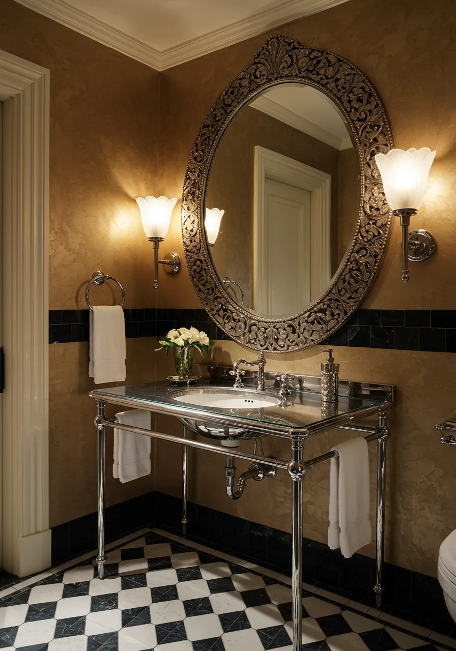 bathroom remodel ideas 10