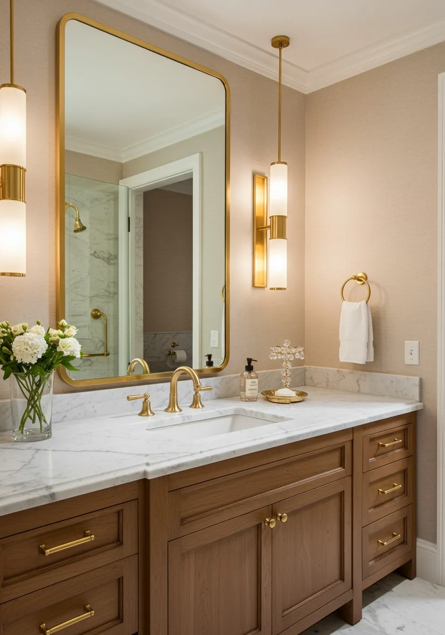 bathroom remodel ideas 19