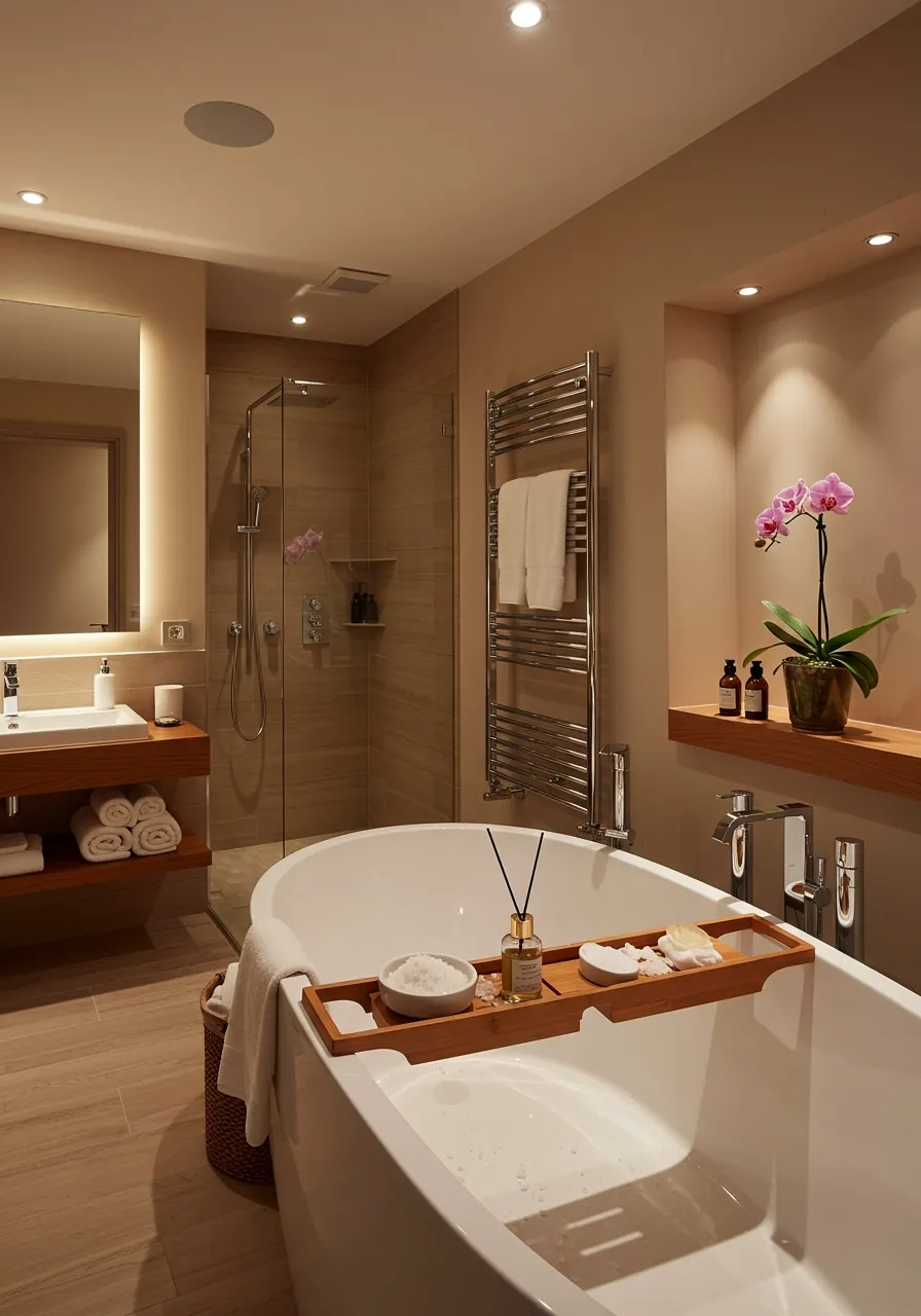 bathroom remodel ideas 21