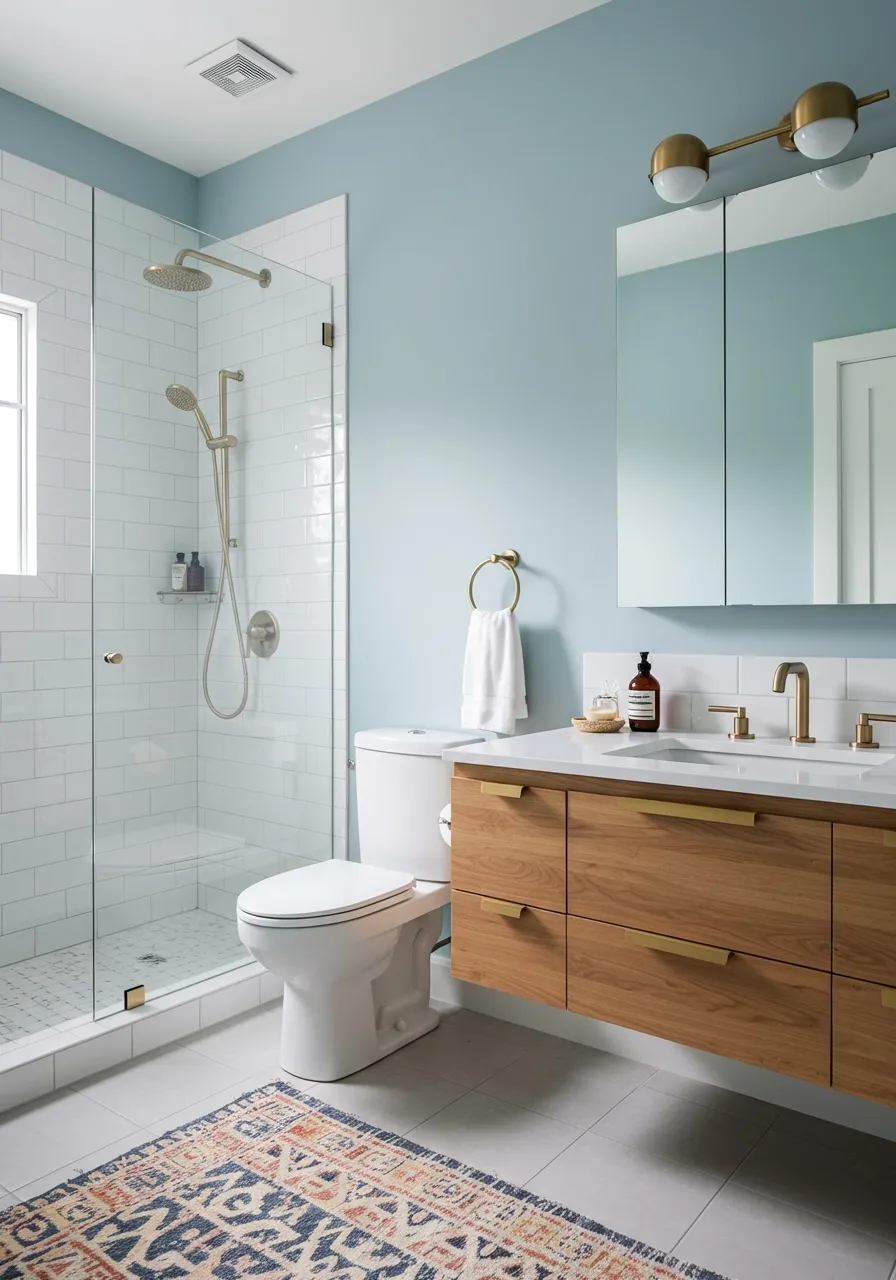 bathroom remodel ideas 9