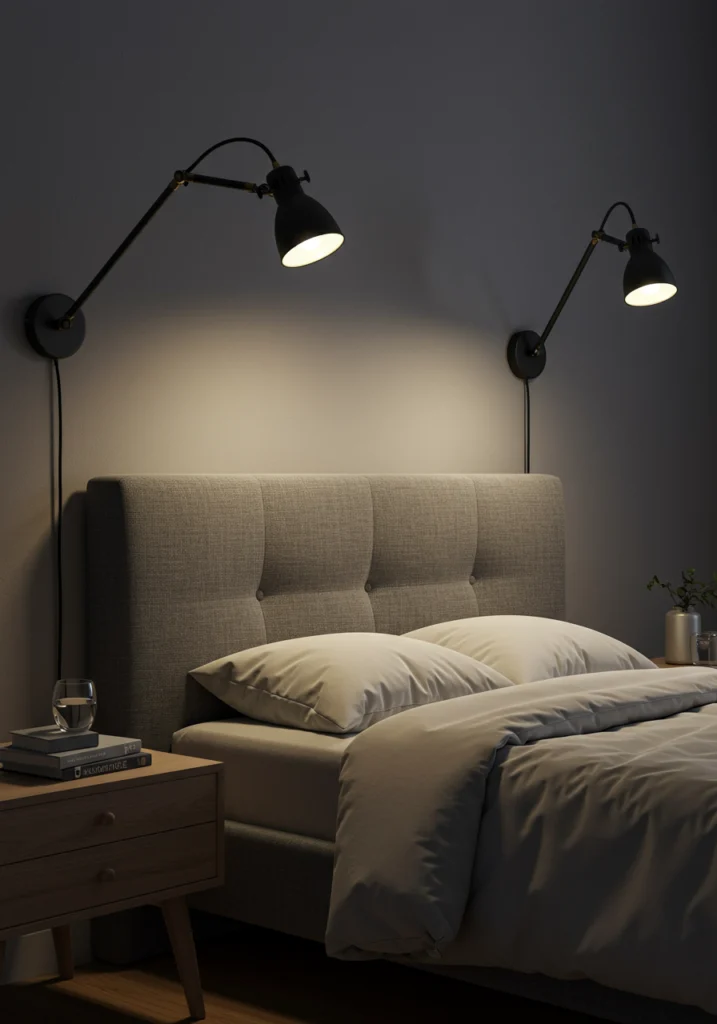 bed wall decor 10