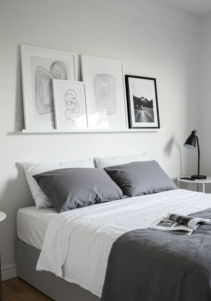 bed wall decor 11