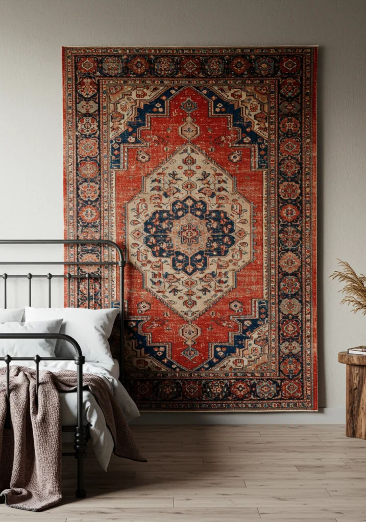bed wall decor 16