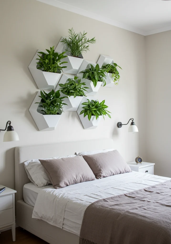 bed wall decor 18