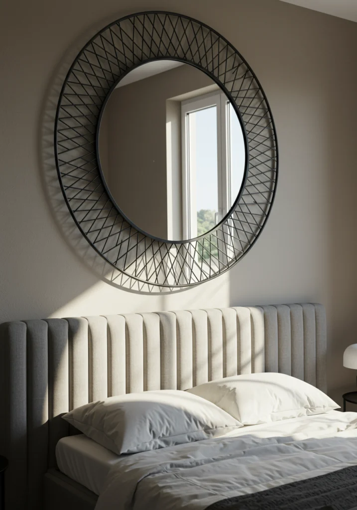 bed wall decor 5
