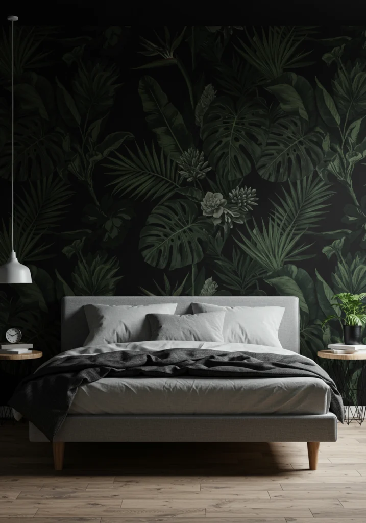 bed wall decor 6