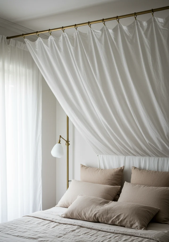 bed wall decor 9