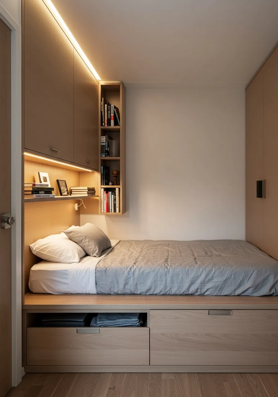 bedroom ideas 15
