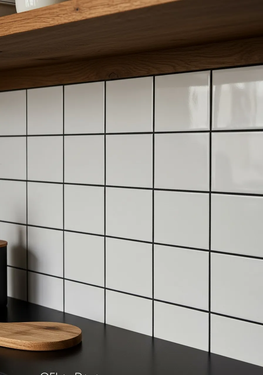 black and white kitchen ideas 19