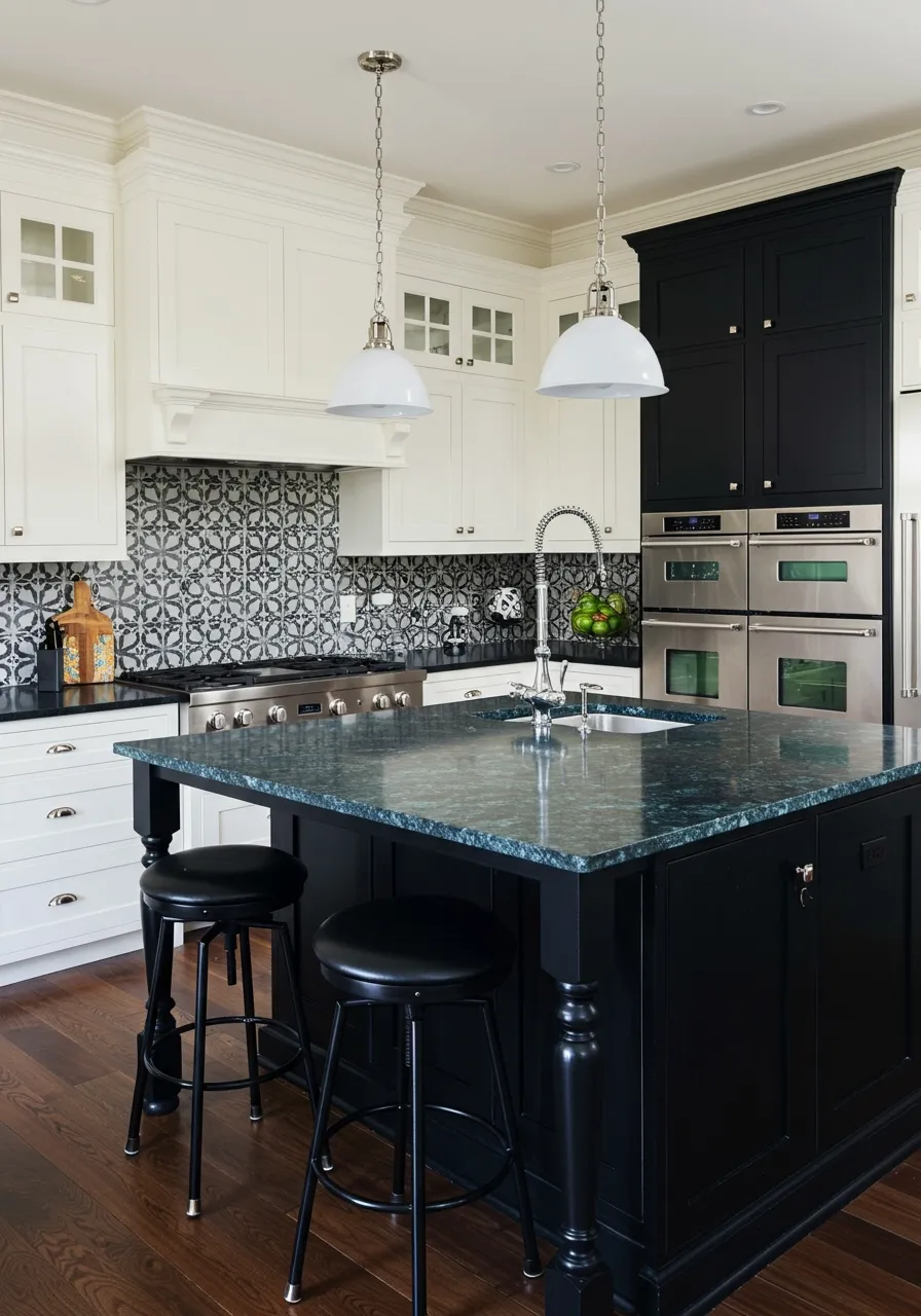 blue granite countertops 18