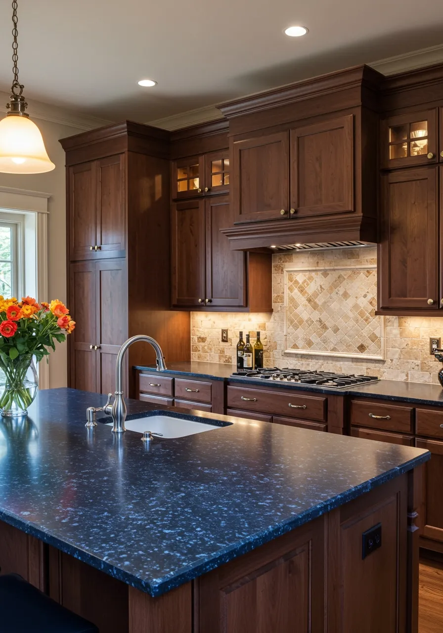 blue granite countertops 20