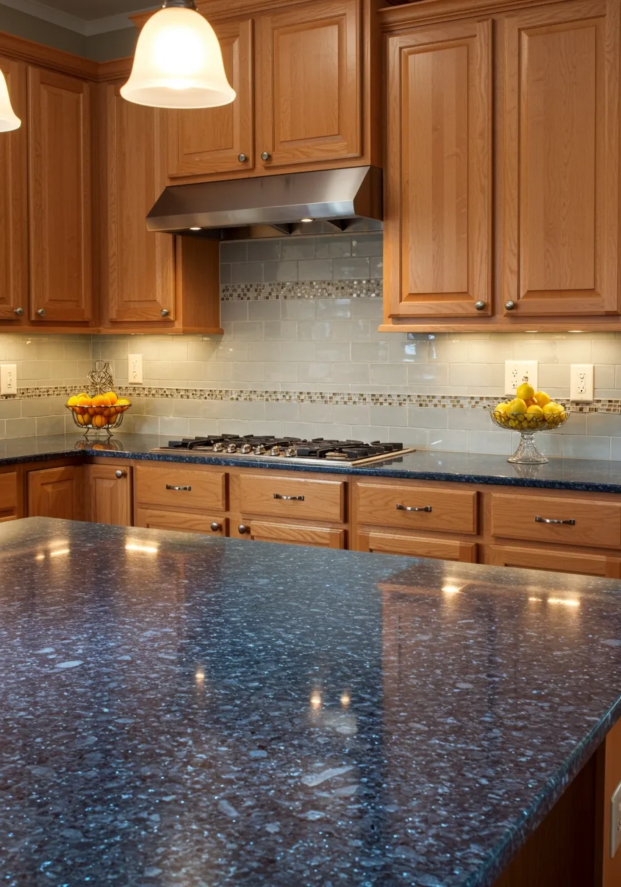 blue granite countertops 4