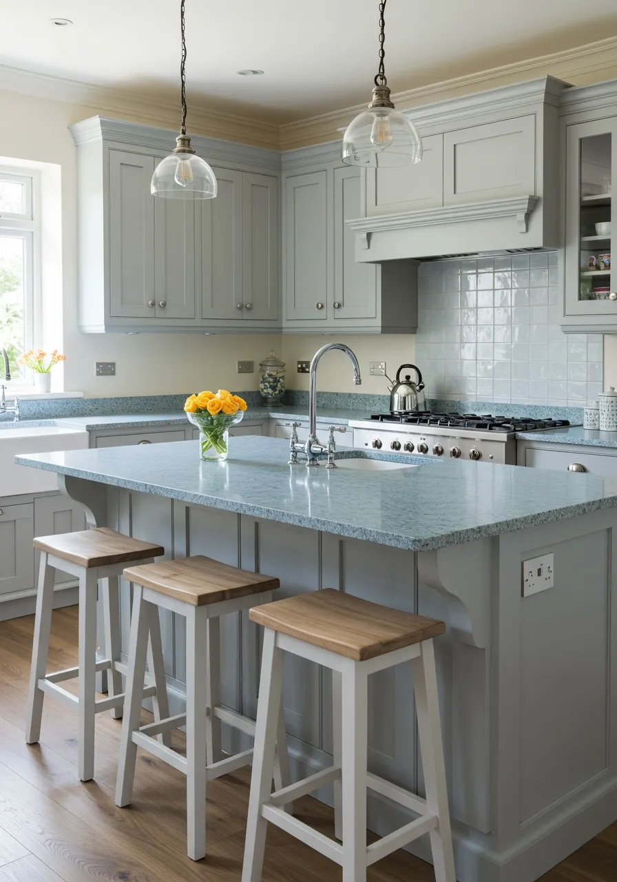 blue granite countertops 9