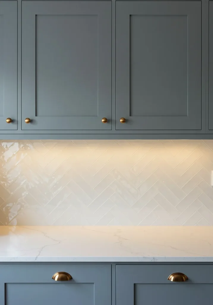 blue grey kitchen cabinets 11