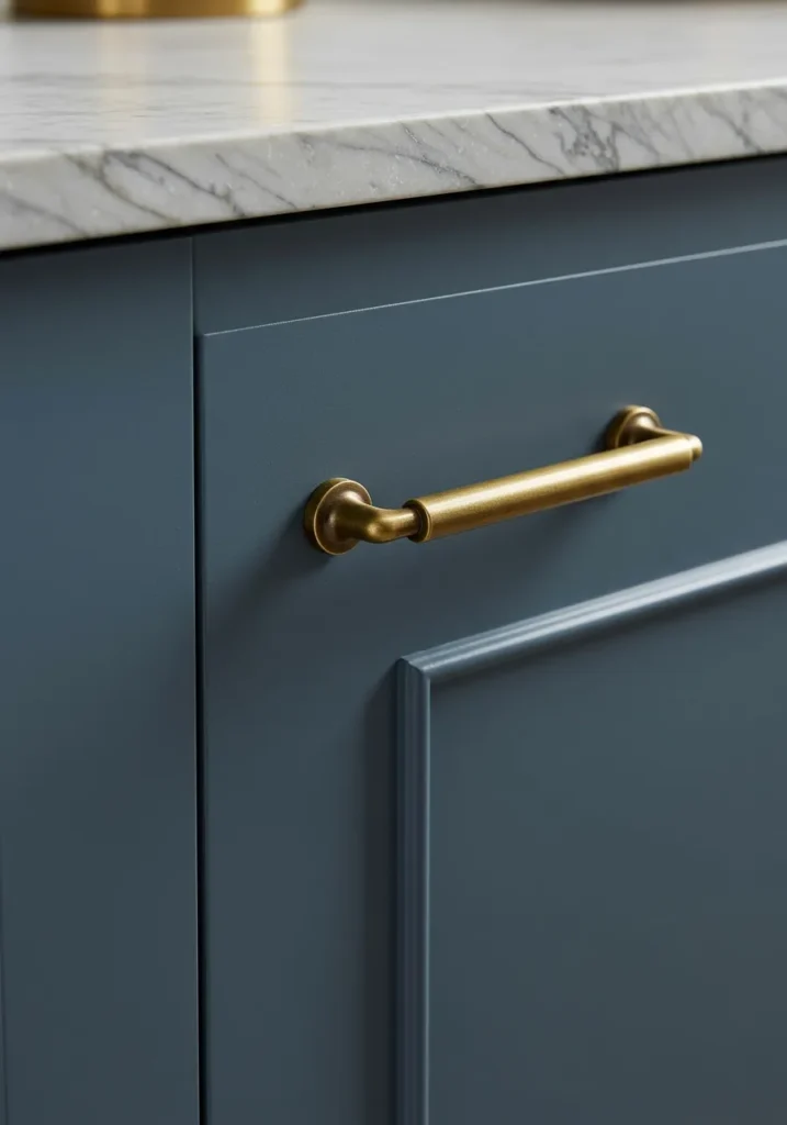 blue grey kitchen cabinets 7