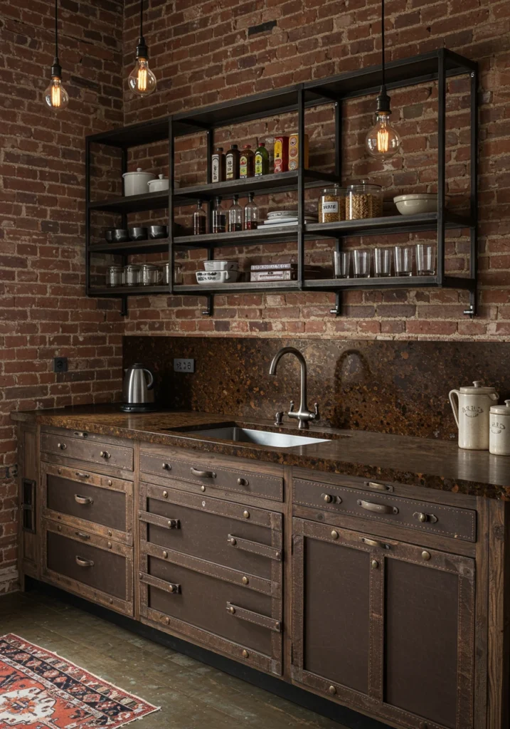 brown granite countertops 14 converted