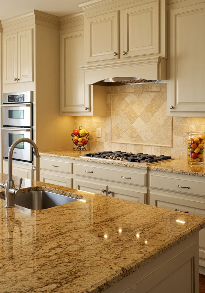 brown granite countertops 18 converted