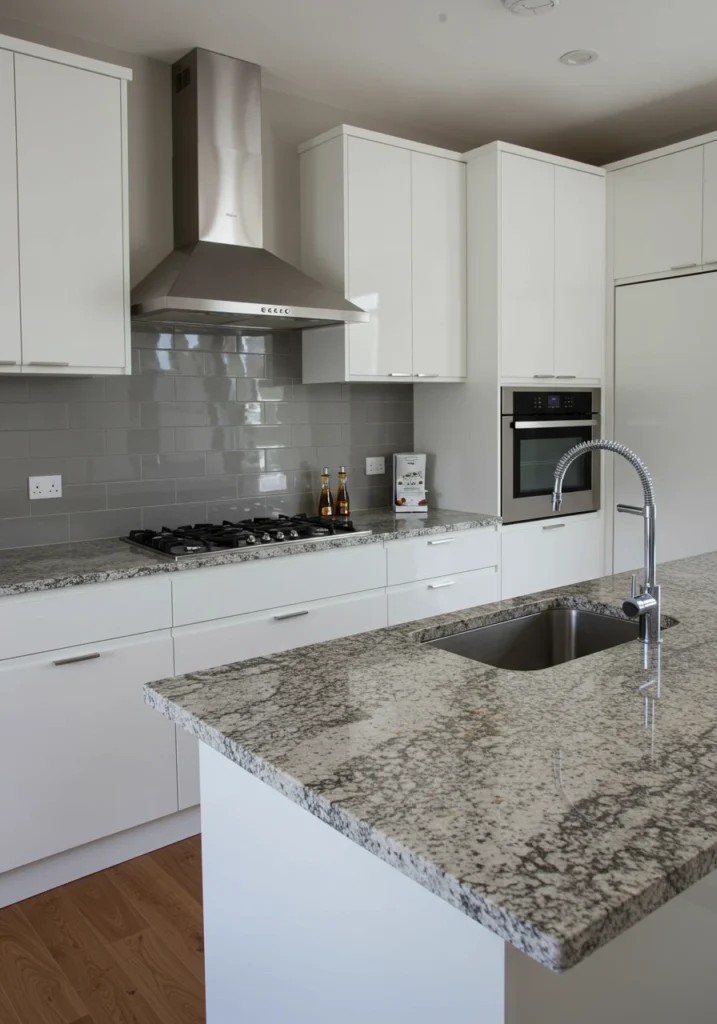 brown granite countertops 6 converted