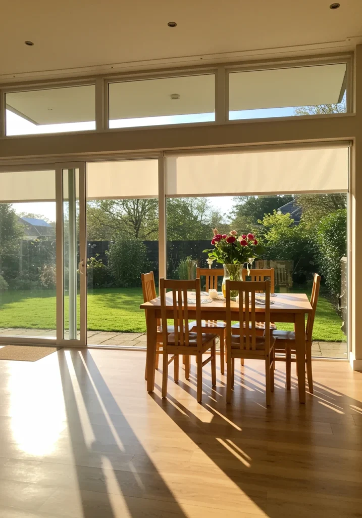 contemporary dining room ideas 13 converted