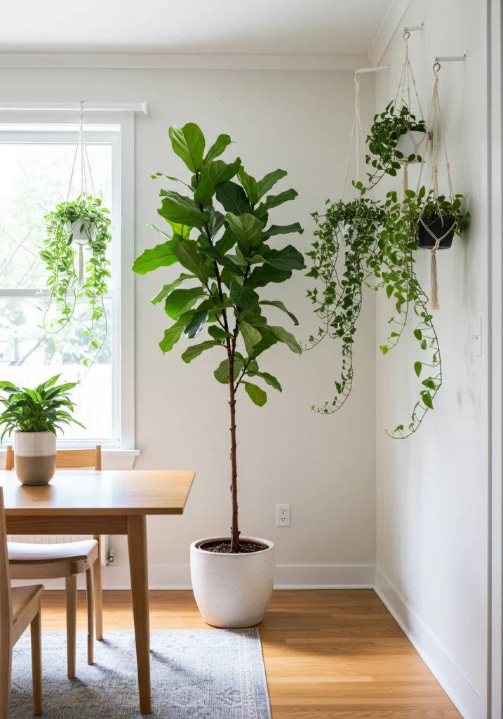 contemporary dining room ideas 16 converted