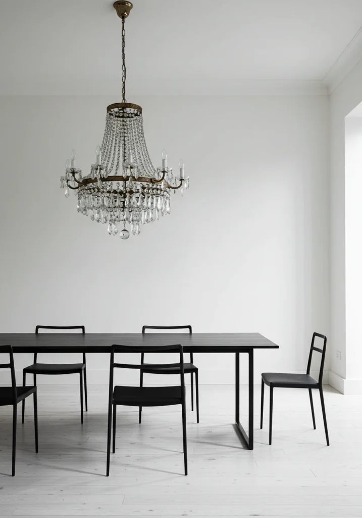 contemporary dining room ideas 20 converted