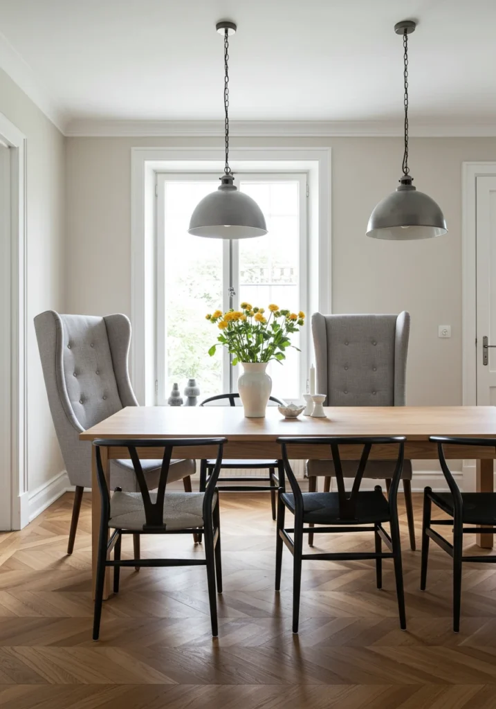 contemporary dining room ideas 2 converted