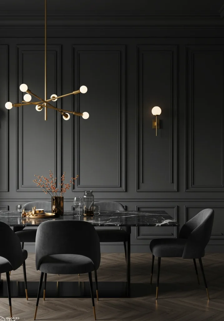 contemporary dining room ideas 3 converted