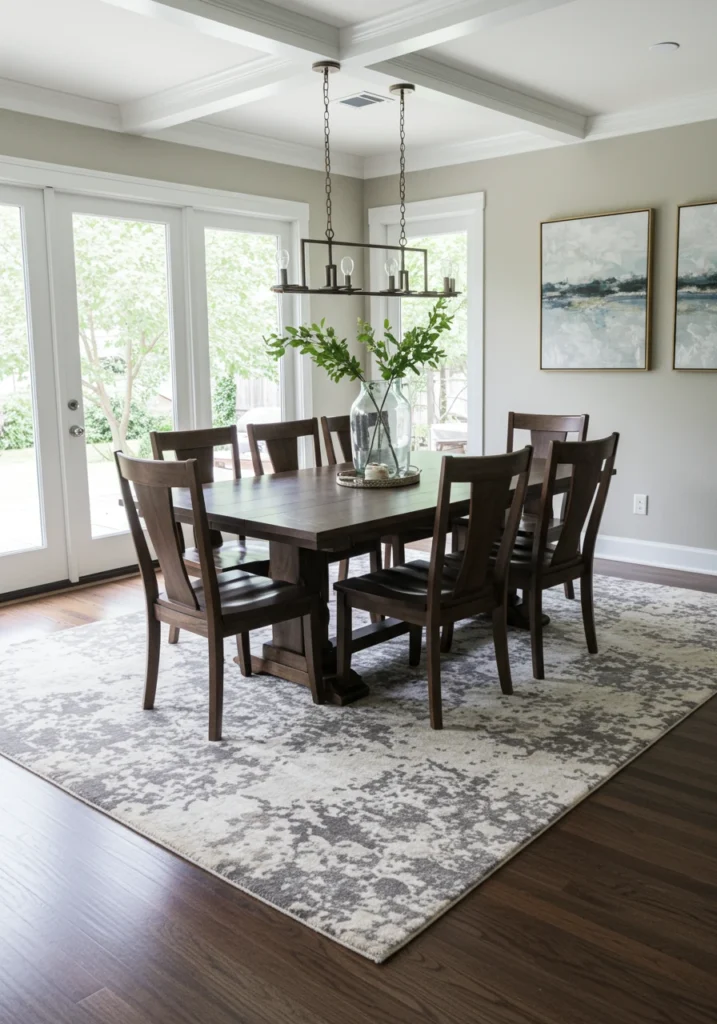 contemporary dining room ideas 5 converted