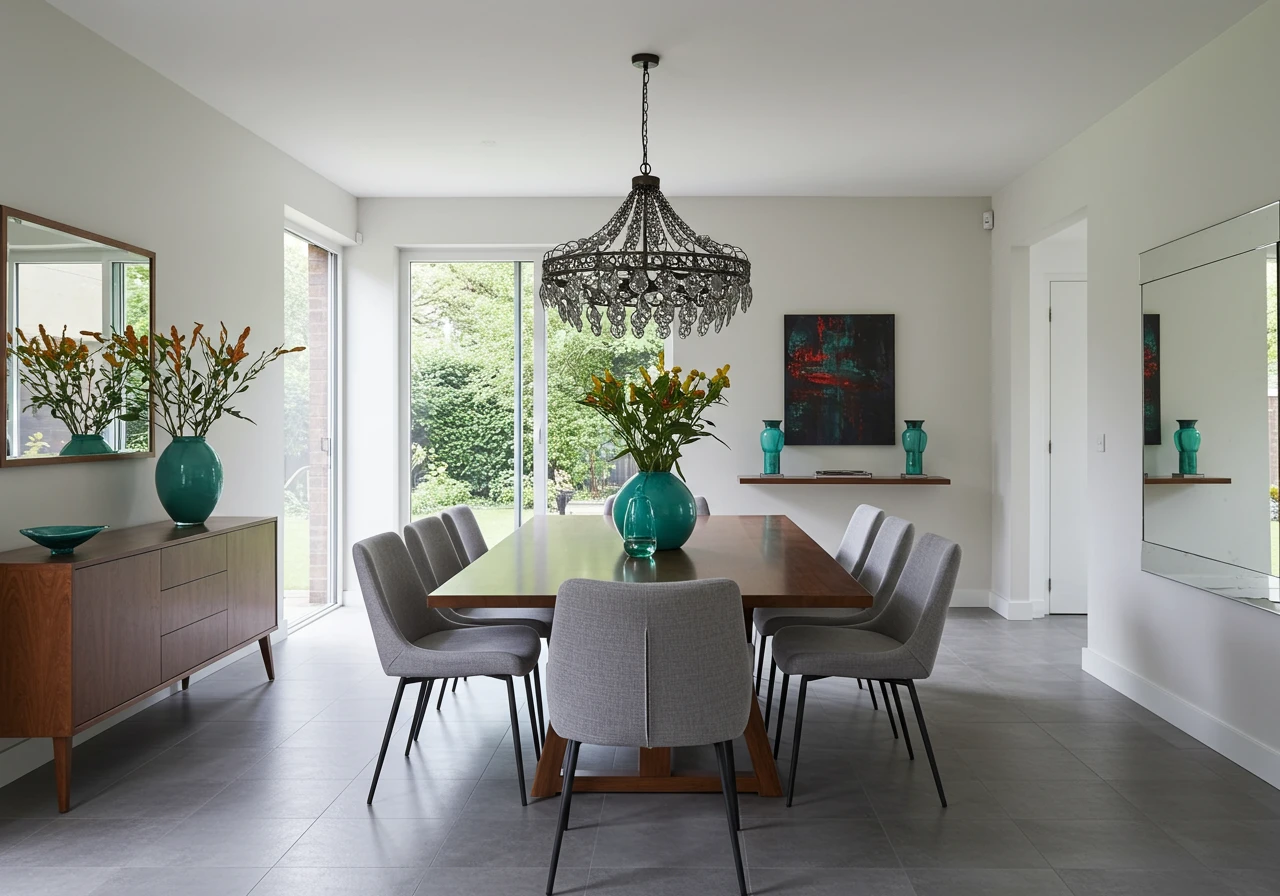 contemporary dining room ideas FI converted