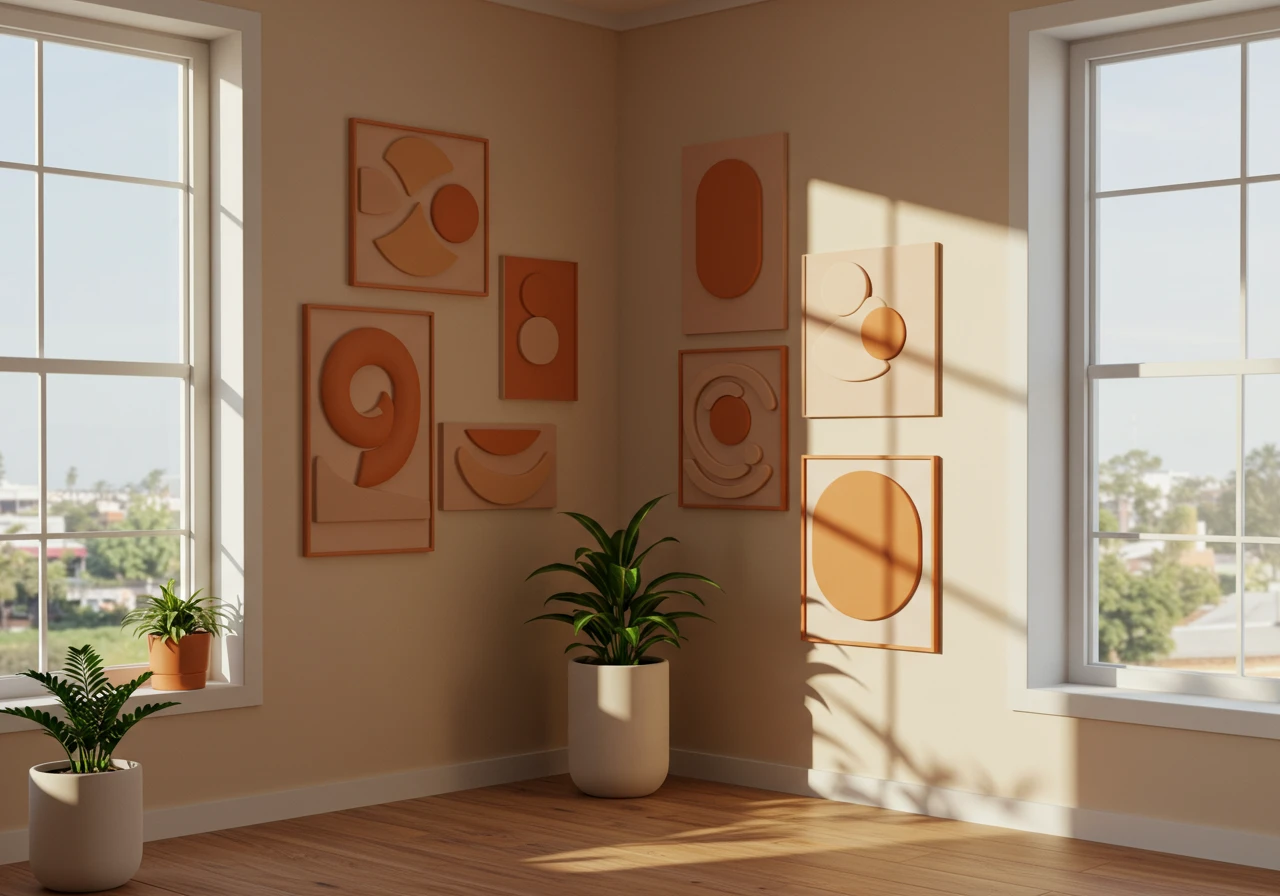 corner wall decor FI converted