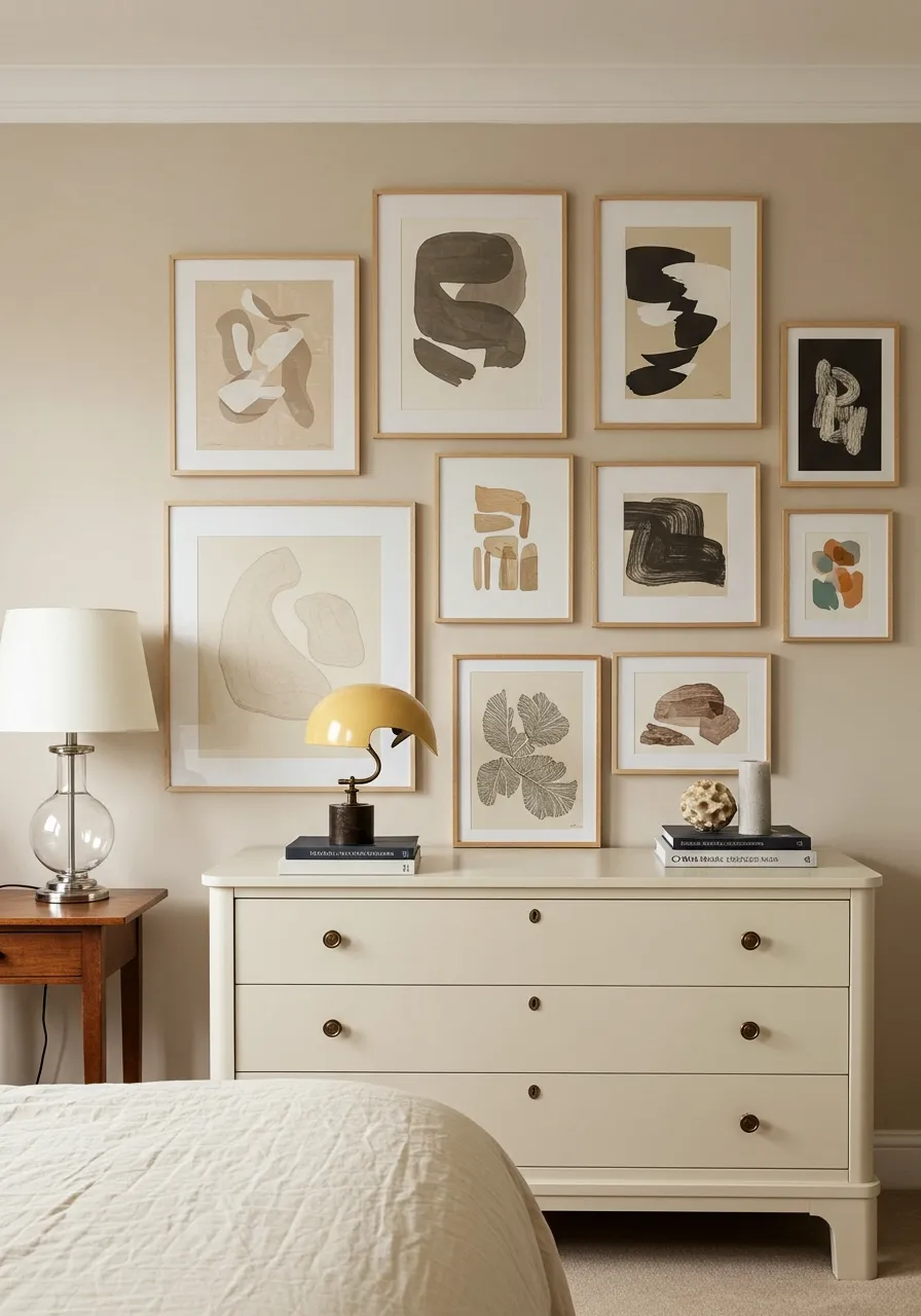 cream bedroom ideas 10