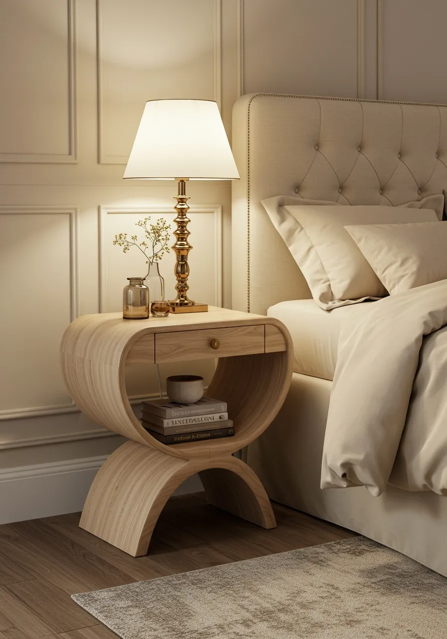 cream bedroom ideas 13