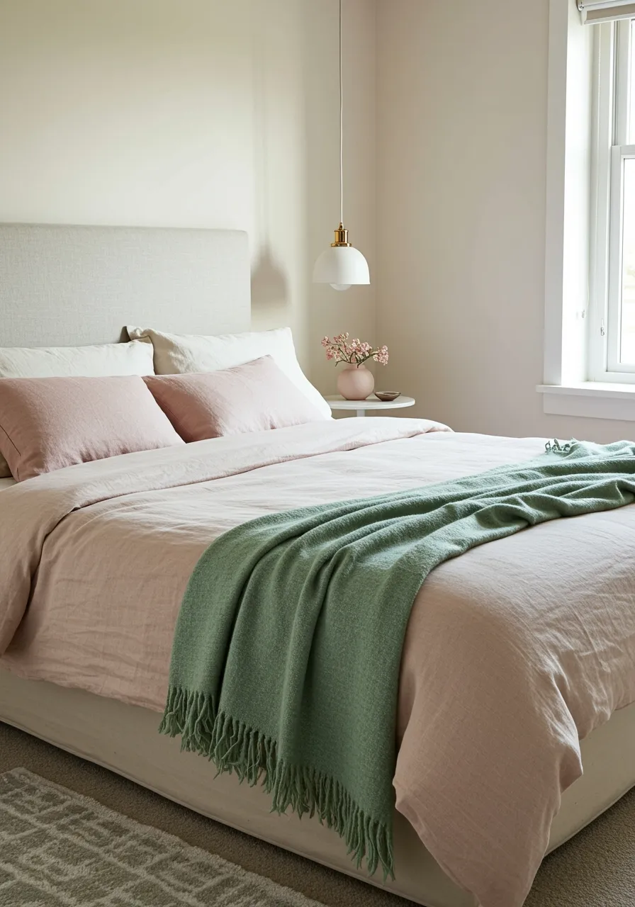 cream bedroom ideas 3