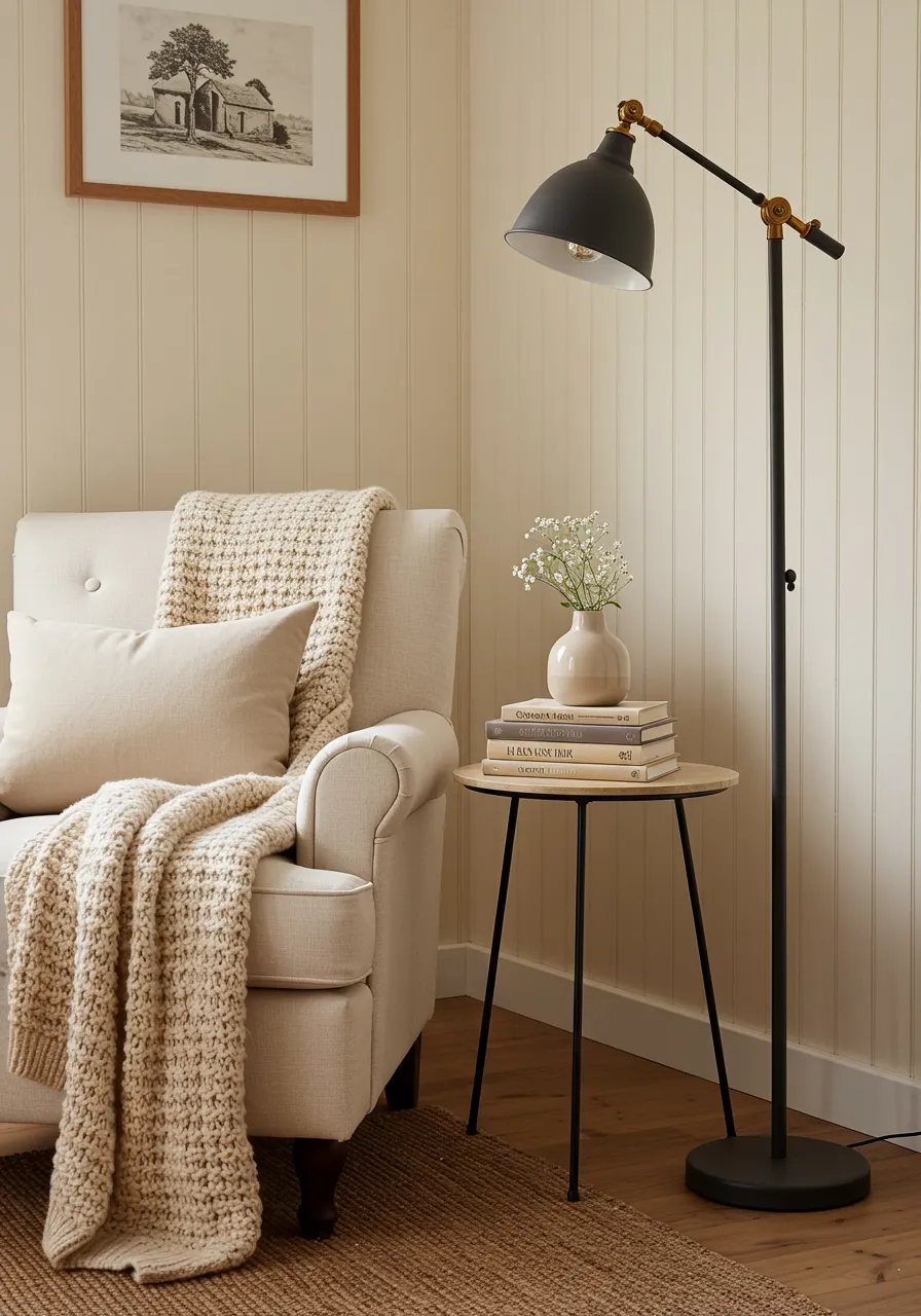 cream bedroom ideas 4