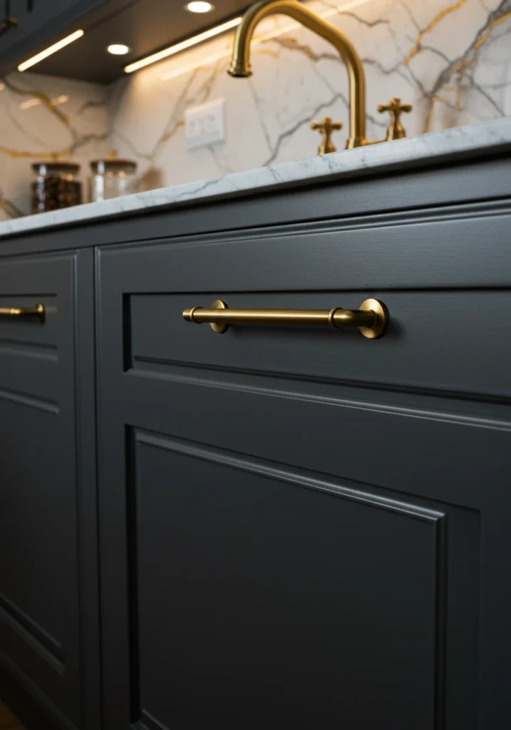 dark grey kitchen cabinets 3 converted