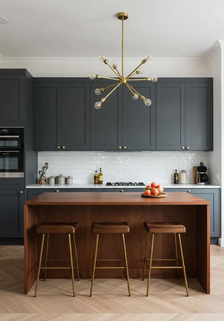 dark grey kitchen cabinets 8 converted