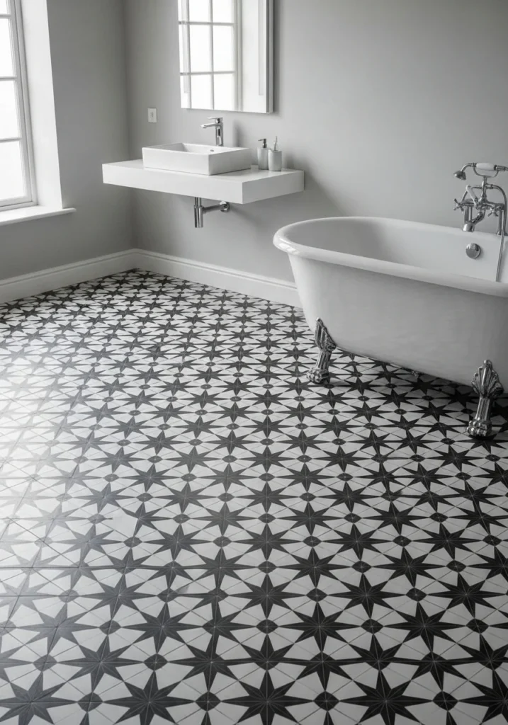 farmhouse bathroom decor 10 converted