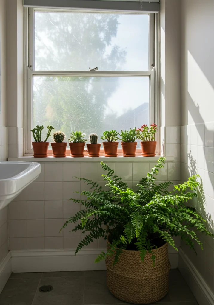 farmhouse bathroom decor 11 converted