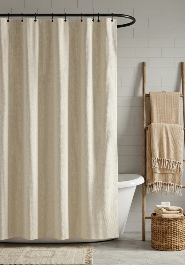 farmhouse bathroom decor 14 converted