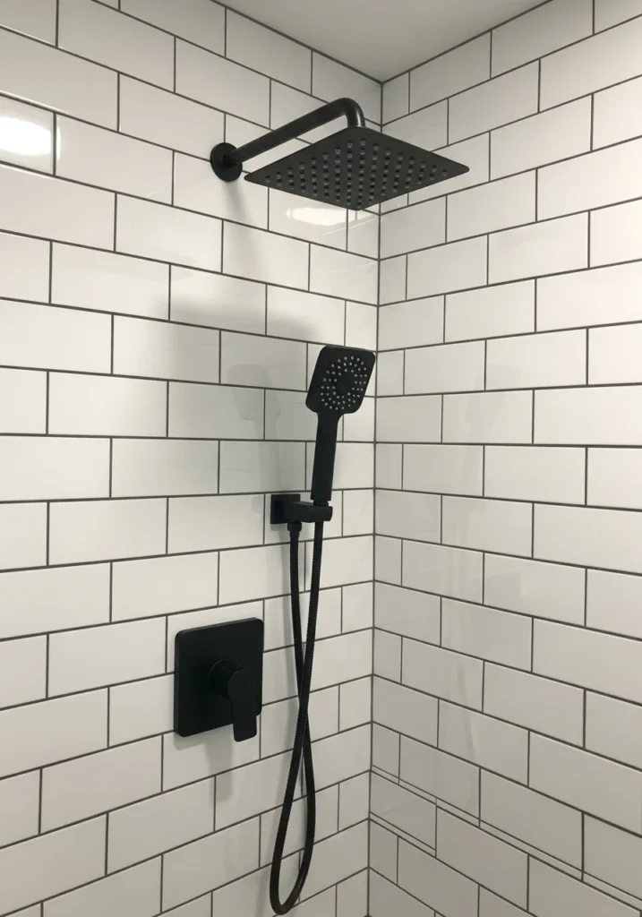 farmhouse bathroom decor 17 converted