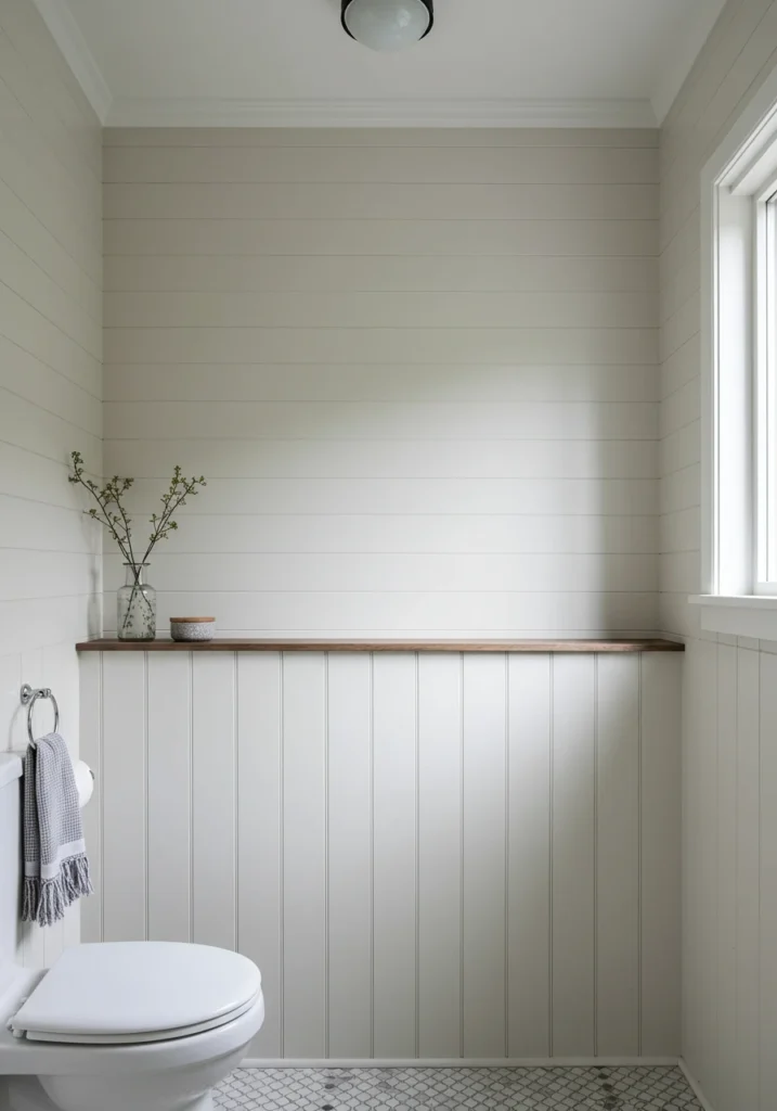 farmhouse bathroom decor 18 converted