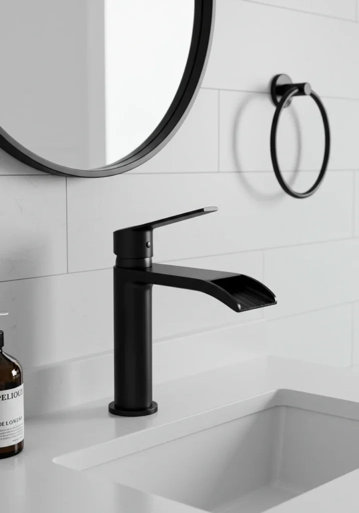 farmhouse bathroom decor 6 converted