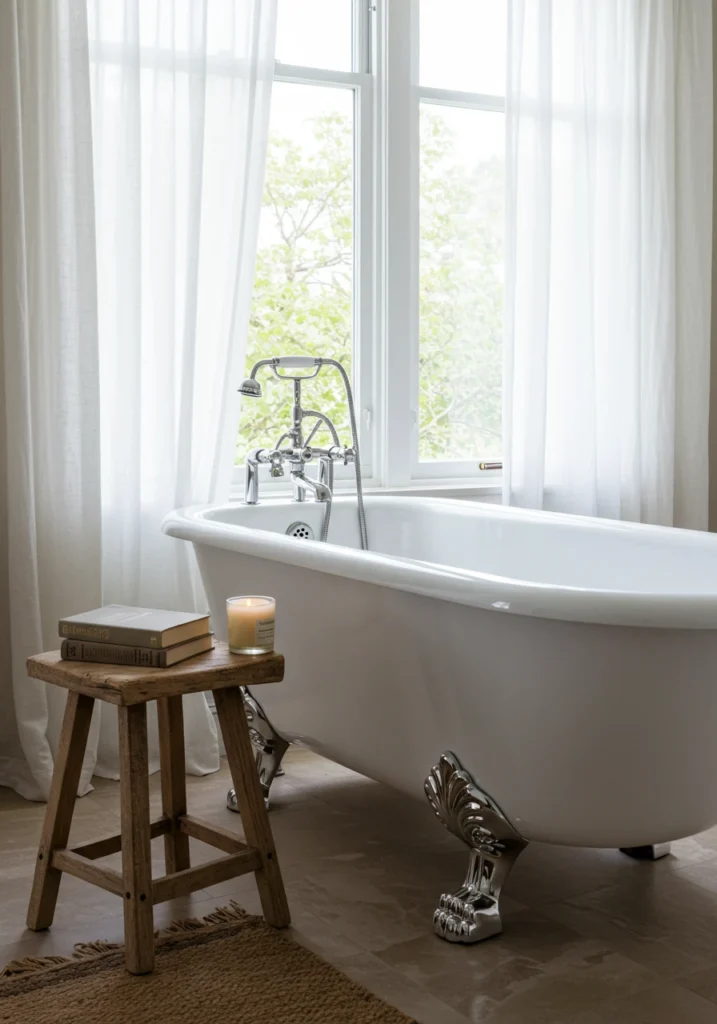 farmhouse bathroom decor 7 converted