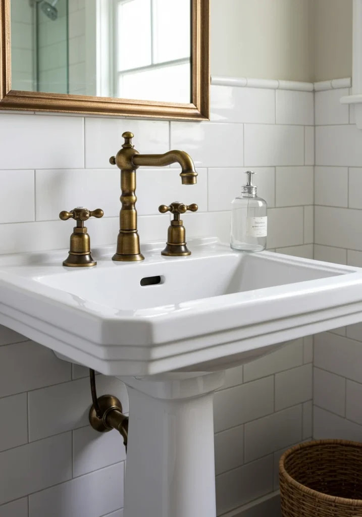 gold bathroom decor 12 converted