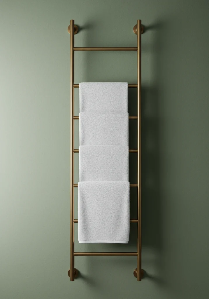 gold bathroom decor 17 converted