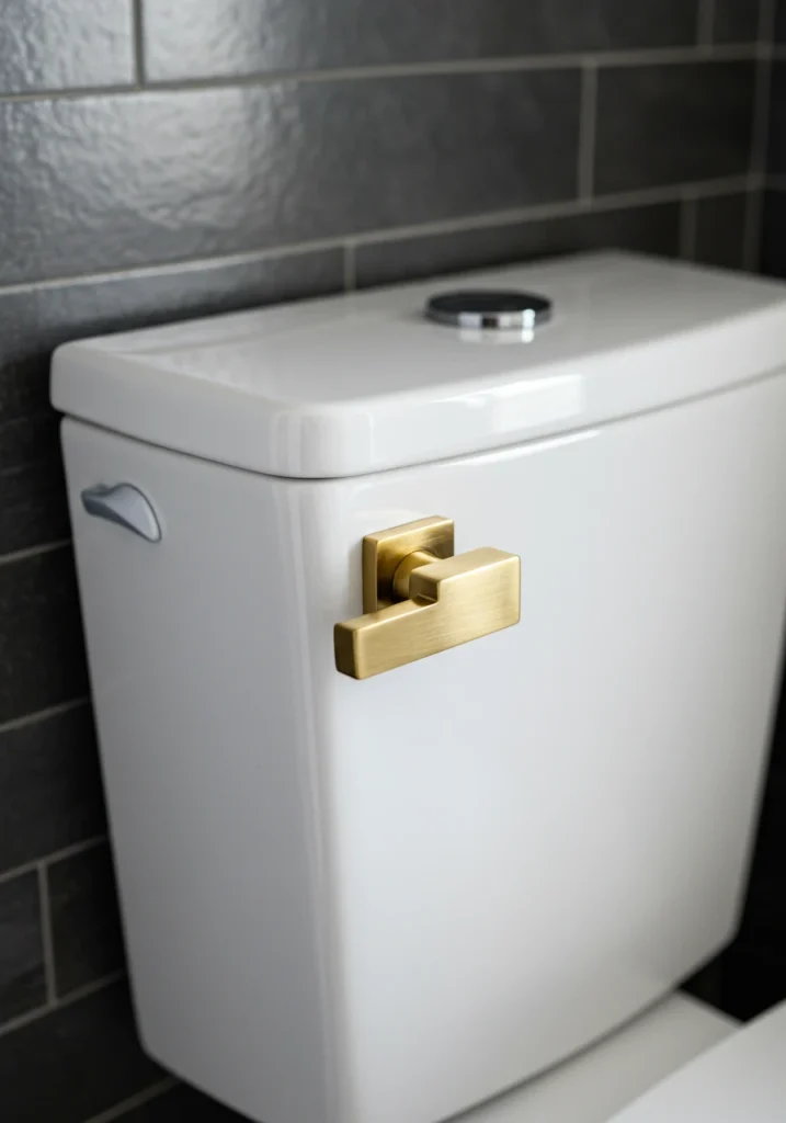 gold bathroom decor 20 converted