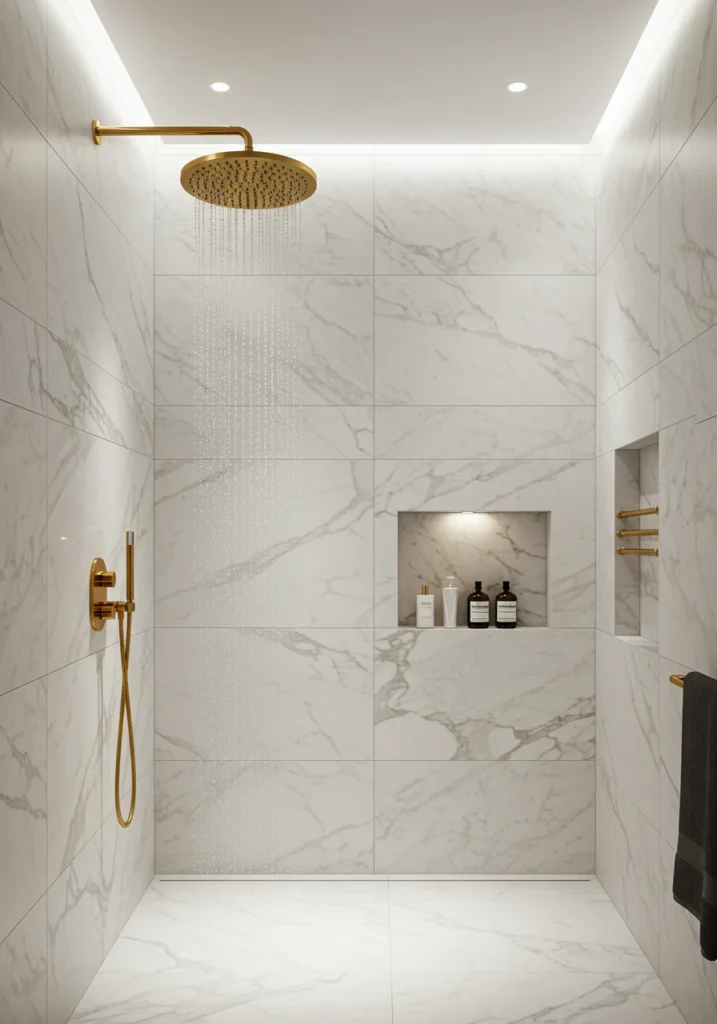 gold bathroom decor 5 converted