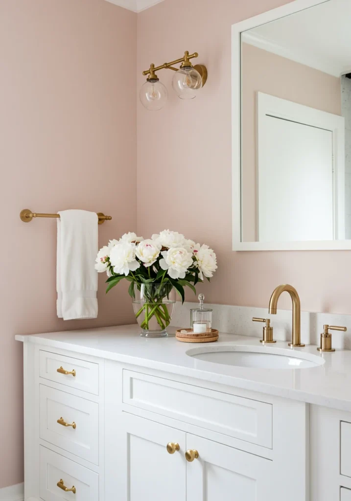 gold bathroom decor 9 converted