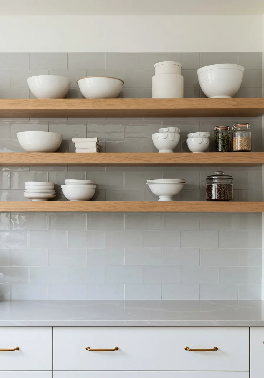 gray and white kitchen ideas 14
